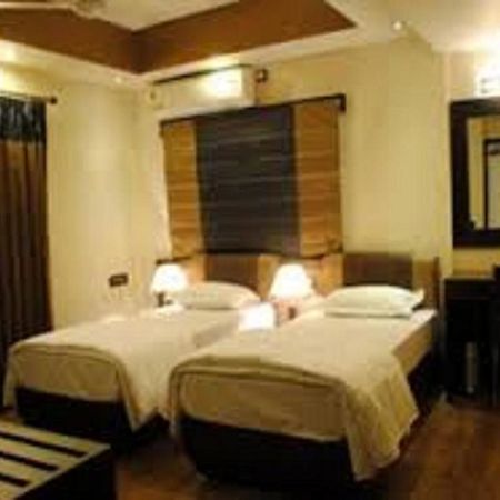 Tangerine Guest House Kolkata Ngoại thất bức ảnh