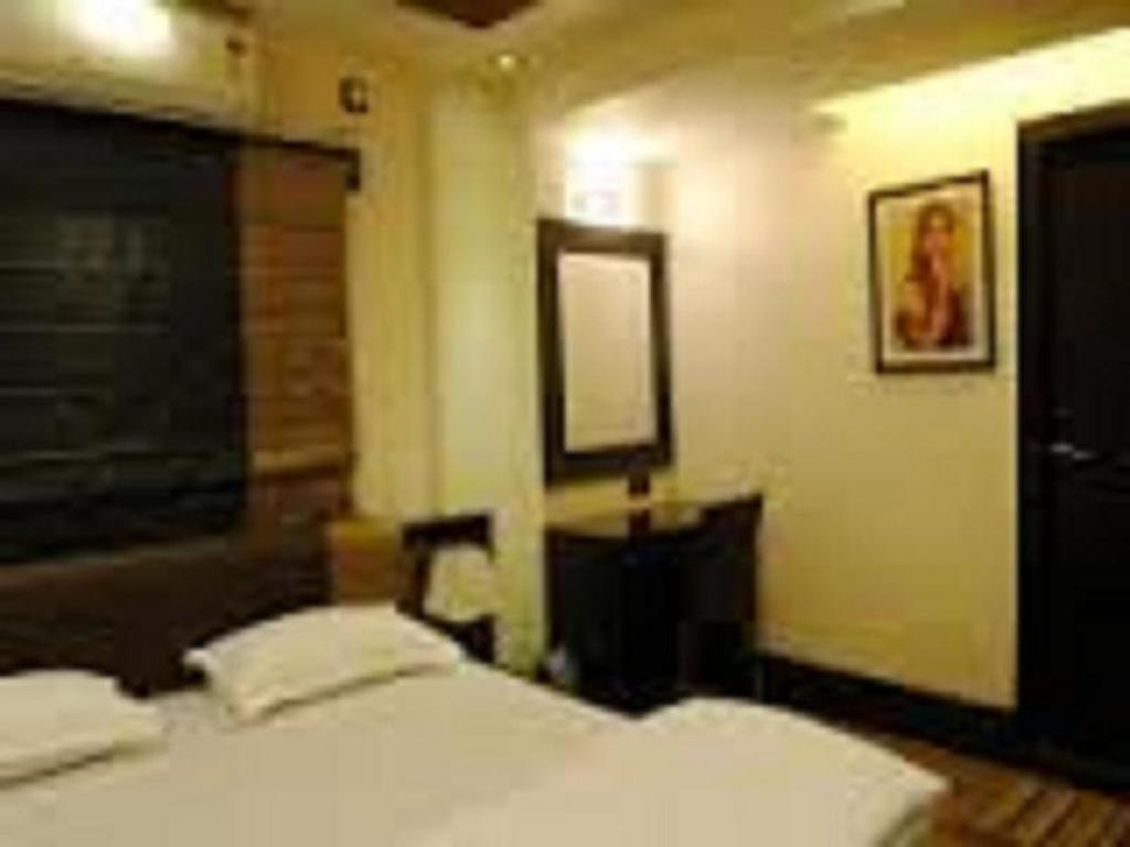 Tangerine Guest House Kolkata Phòng bức ảnh