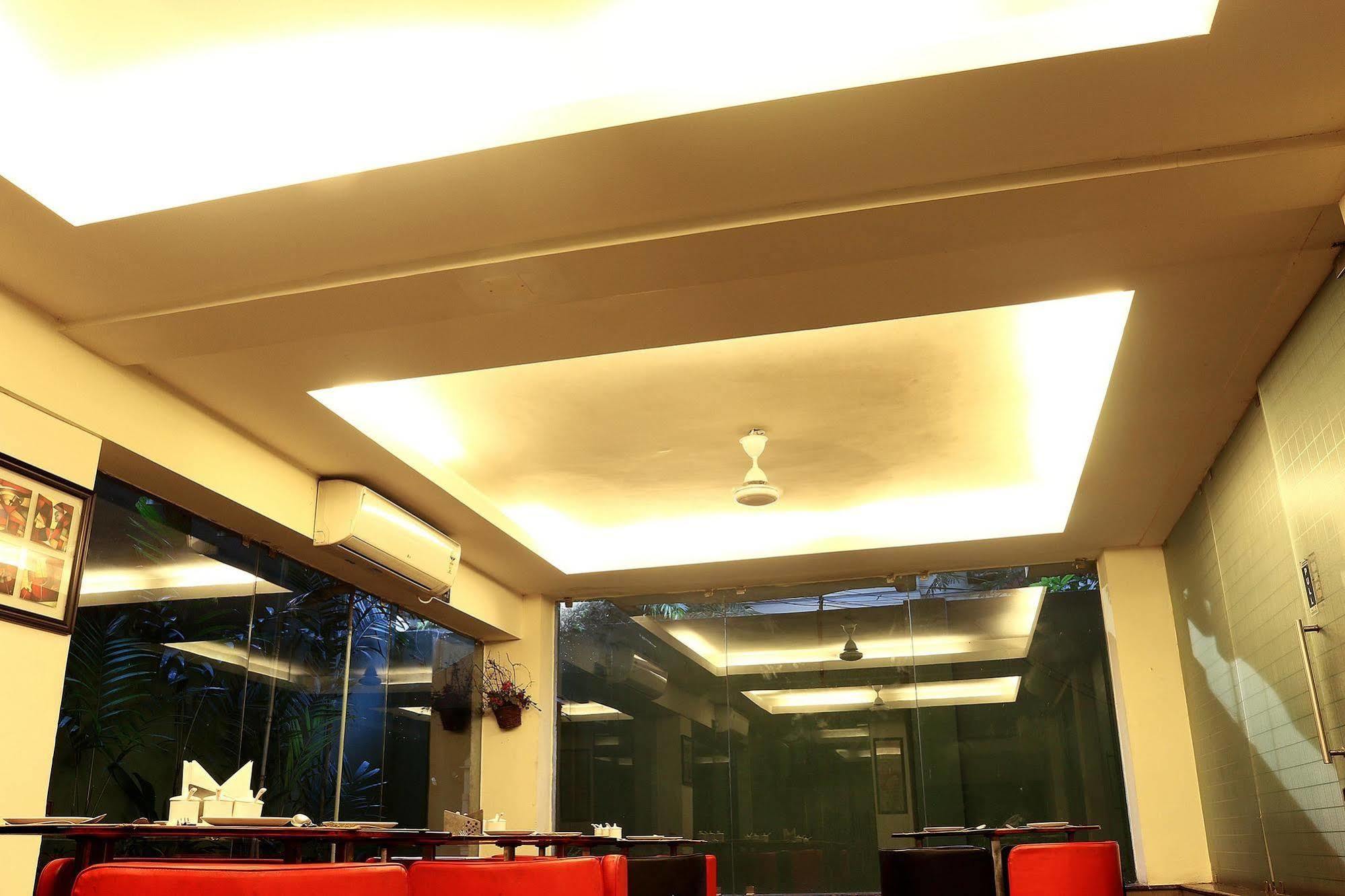 Tangerine Guest House Kolkata Ngoại thất bức ảnh