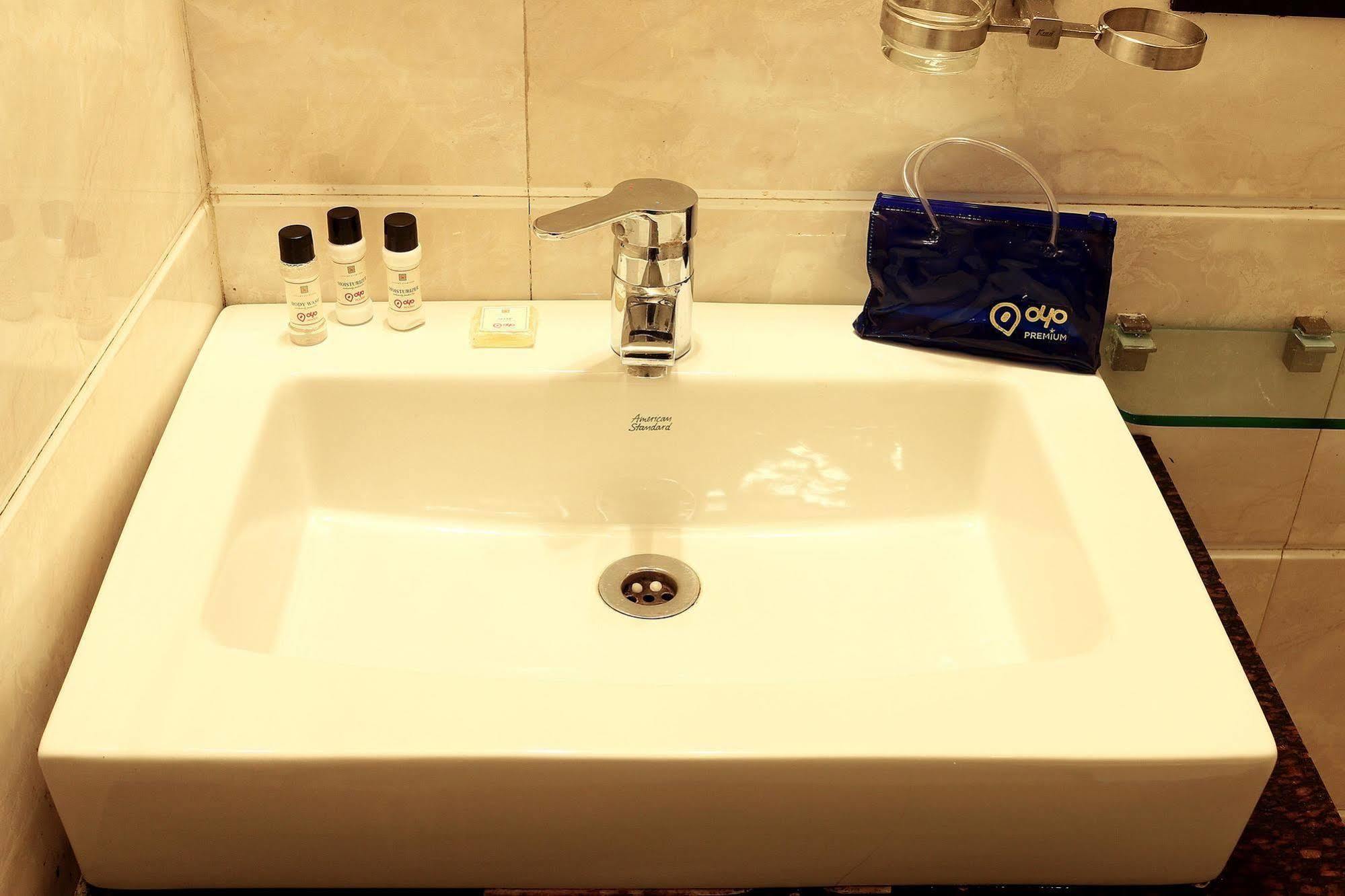Tangerine Guest House Kolkata Ngoại thất bức ảnh
