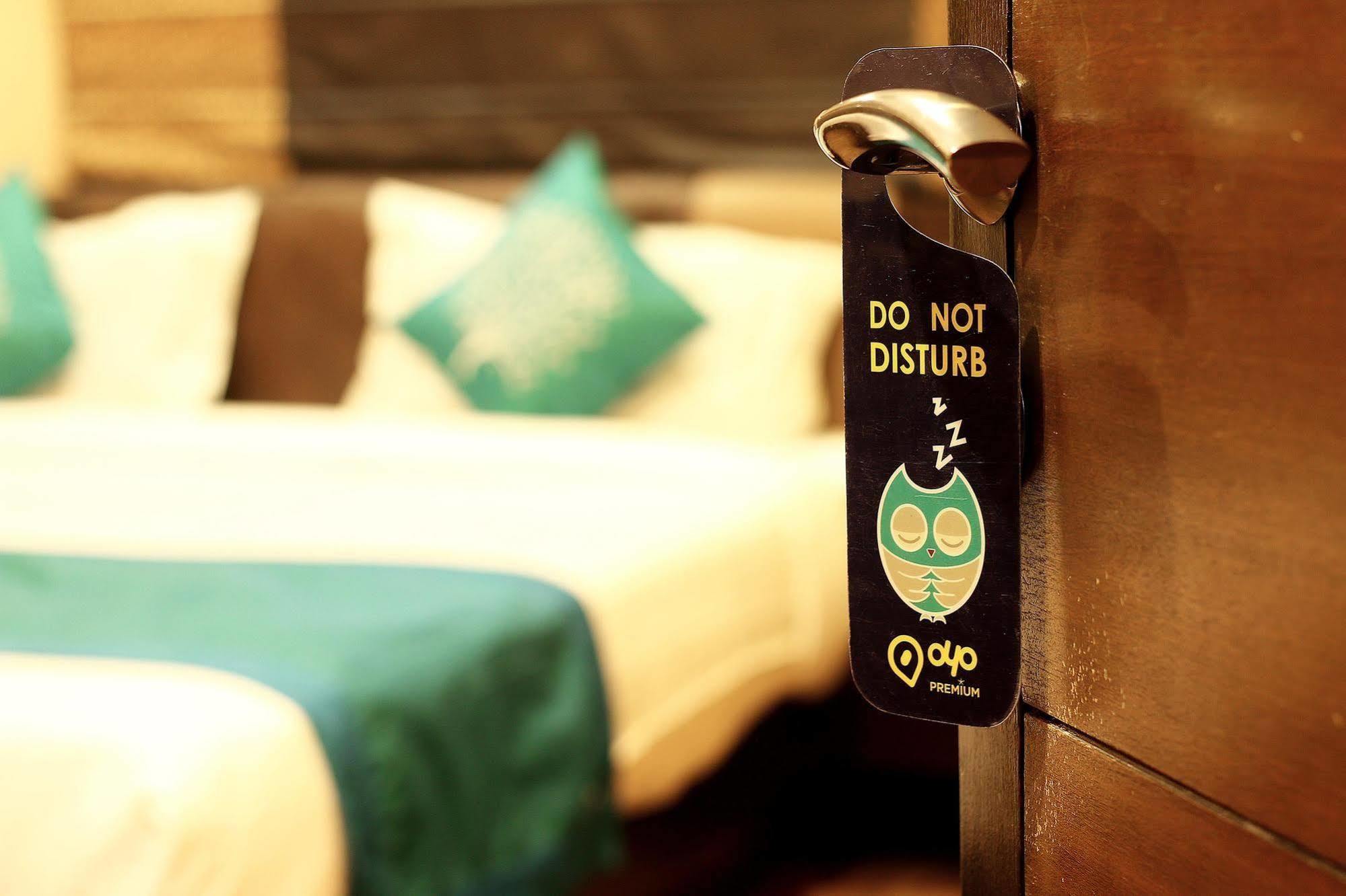 Tangerine Guest House Kolkata Ngoại thất bức ảnh